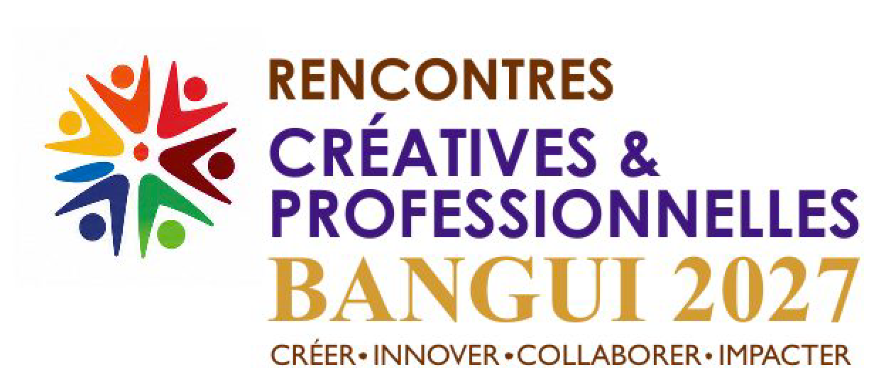 Rencontres Créatives et Professionnelles de Bangui 2027